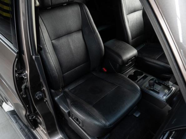 Mitsubishi Pajero IV Рестайлинг 1 с пробегом 2014 года, цена 2 270 000 рублей, 245875 км, внедорожник, Автокод Объявления