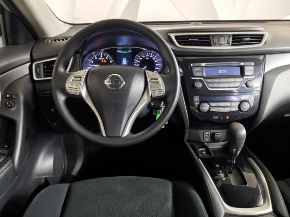 Nissan X-Trail III с пробегом 2015 года, цена 1 498 000 рублей, 86608 км, внедорожник, Автокод Объявления