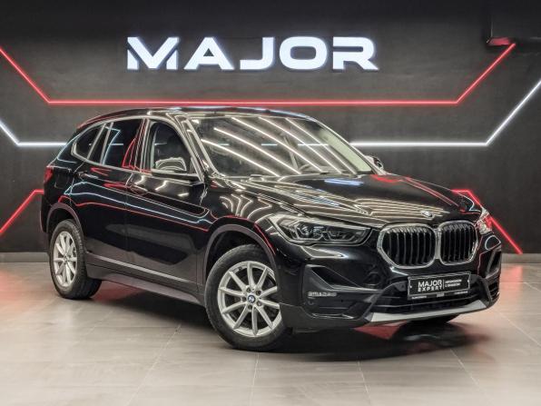 BMW X1 II (F48) Рестайлинг с пробегом 2020 года, цена 2 699 000 рублей, 69068 км, внедорожник, Автокод Объявления