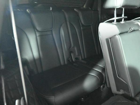 GAC GS8 II с пробегом 2024 года, цена 4 250 000 рублей, 18793 км, внедорожник, Автокод Объявления