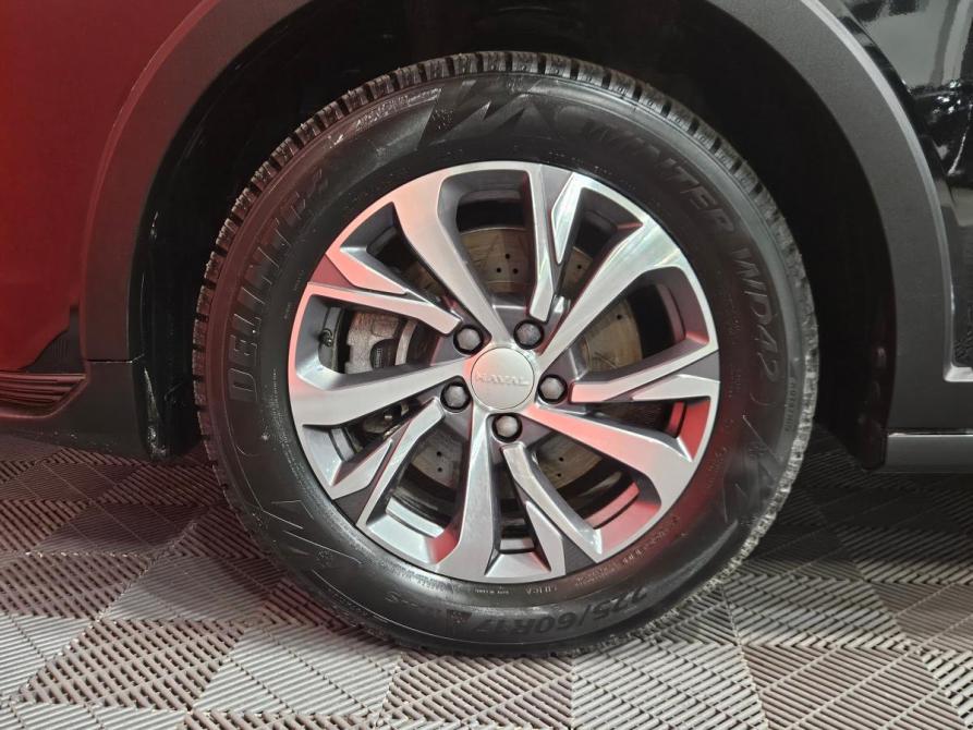 Haval Jolion I Рестайлинг Вологда  - изображение 21