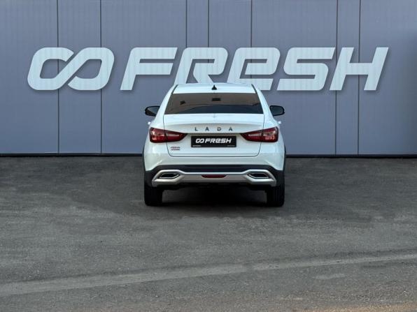 Lada (ВАЗ) Vesta I Рестайлинг (NG) с пробегом 2023 года, цена 1 399 000 рублей, 37261 км, седан, Автокод Объявления