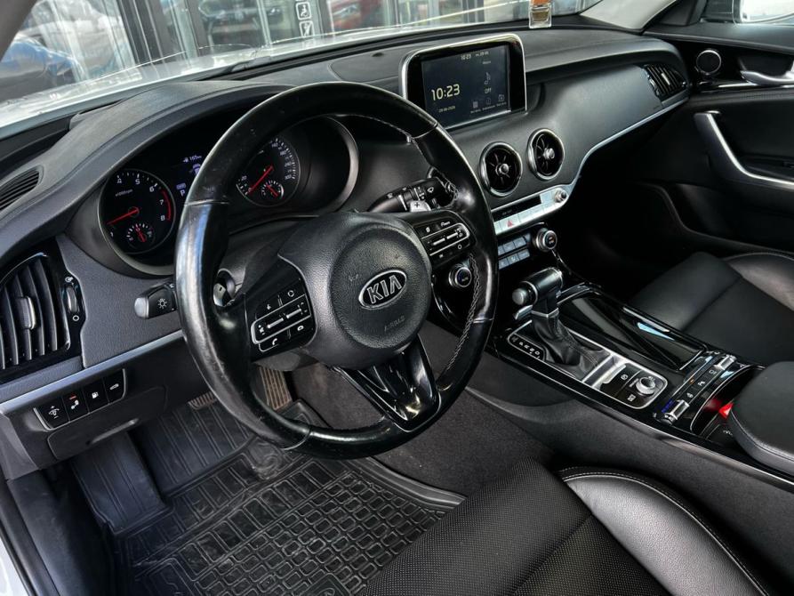Kia Stinger I Волгоград  - изображение 9