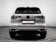 Changan CS55 Plus II Москва  - изображение 27