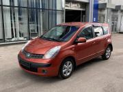 Nissan Note I Нижний Новгород  - изображение 15