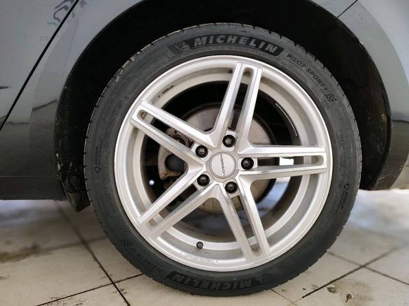 Skoda Octavia III (A7) с пробегом 2013 года, цена 1 489 000 рублей, 160511 км, лифтбек, Автокод Объявления