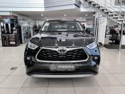 Toyota Highlander IV (XU70) Казань  - изображение 24
