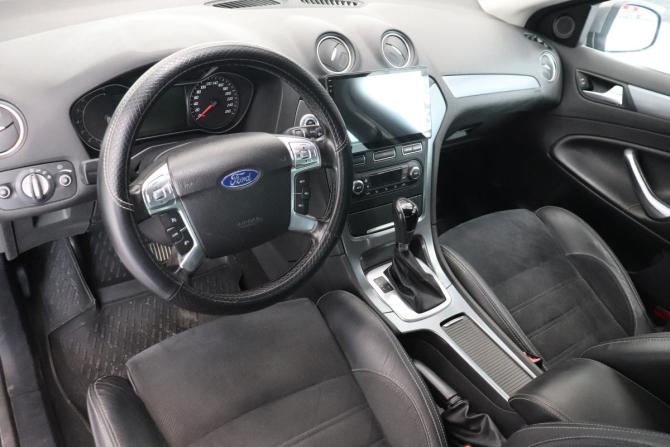 Ford Mondeo IV Рестайлинг с пробегом 2012 года, цена 752 000 рублей, 213367 км, седан, Автокод Объявления