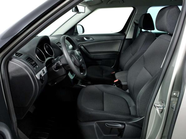 Skoda Yeti I с пробегом 2012 года, цена 978 000 рублей, 58598 км, внедорожник, Автокод Объявления