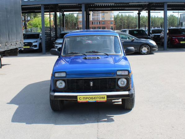 Lada (ВАЗ) 2131 (4x4) I с пробегом 2006 года, цена 199 000 рублей, 172342 км, внедорожник, Автокод Объявления