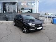 Lada (ВАЗ) XRAY I Саратов  - изображение 18