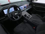 Geely Monjaro I Москва  - изображение 33