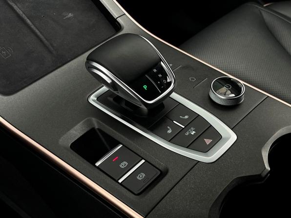 Omoda C5 I с пробегом 2023 года, цена 1 641 200 рублей, 79871 км, внедорожник, Автокод Объявления