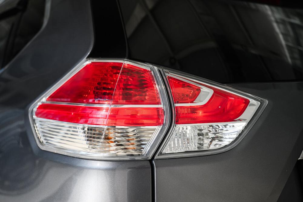 Nissan X-Trail III Оренбург  - изображение 11
