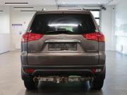 Mitsubishi Pajero Sport II Калуга  - изображение 11