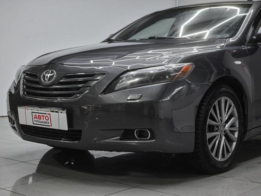 Toyota Camry VI (XV40) Челябинск  - изображение 3