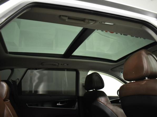 Kia Sorento III Prime с пробегом 2017 года, цена 2 200 000 рублей, 332774 км, внедорожник, Автокод Объявления