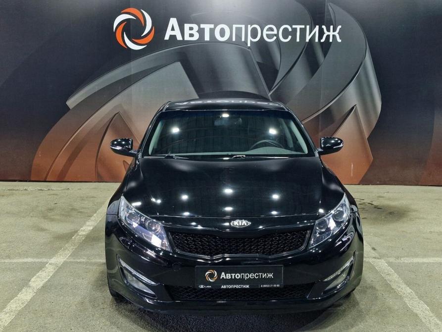 Kia Optima III Ставрополь  - изображение 2