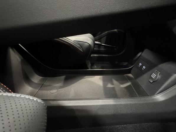 Новый Geely Cityray 2026 года, цена 3 191 010 рублей, внедорожник, Автокод Объявления