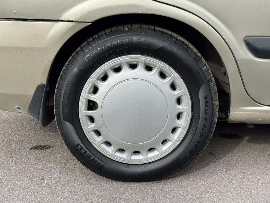 Nissan Almera II (N16) Рестайлинг Воронеж  - изображение 12