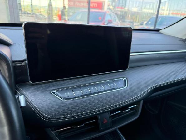 Haval Jolion I с пробегом 2022 года, цена 1 650 000 рублей, 70028 км, внедорожник, Автокод Объявления