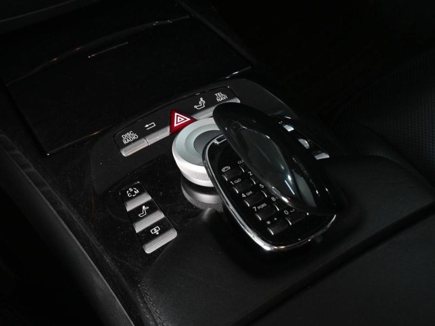 Mercedes-Benz S-Класс V (W221) Рестайлинг Ростов-на-Дону  - изображение 19