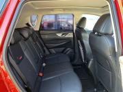 Changan CS35 Plus I Рестайлинг Москва  - изображение 53