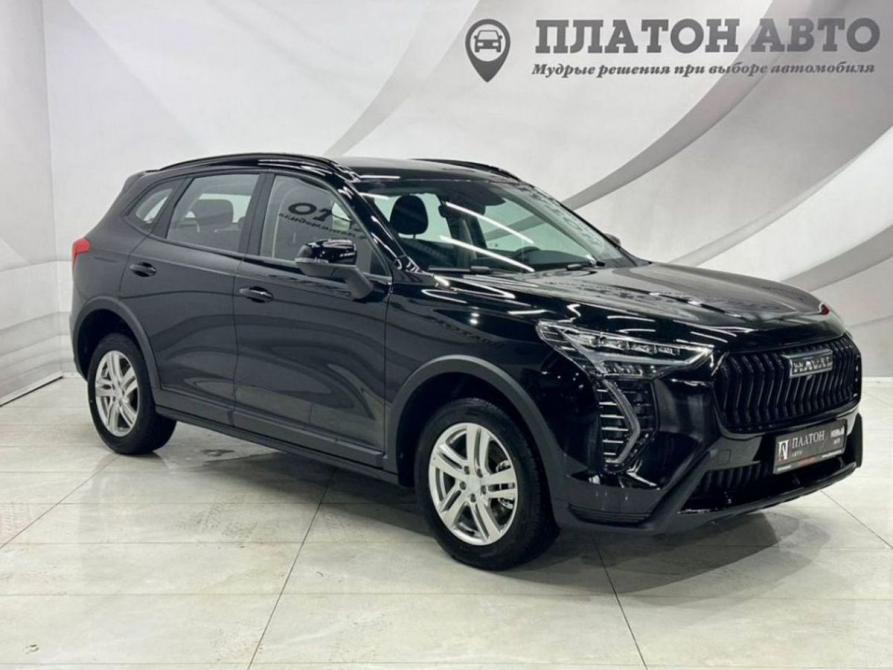Haval Jolion I Рестайлинг Воронеж  - изображение 3