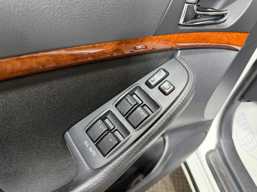 Toyota Avensis II Рестайлинг Уфа  - изображение 10