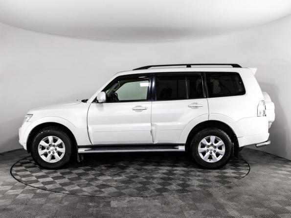 Mitsubishi Pajero IV Рестайлинг 1 с пробегом 2014 года, цена 2 399 000 рублей, 162397 км, внедорожник, Автокод Объявления