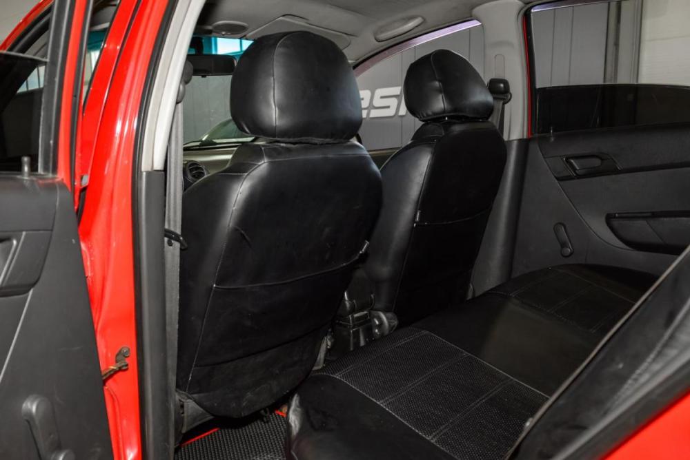 Chevrolet Aveo I Рестайлинг Ульяновск  - изображение 11