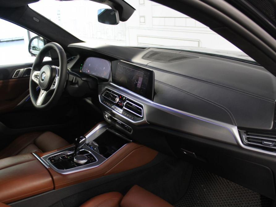 BMW X6 III (G06) Москва  - изображение 30