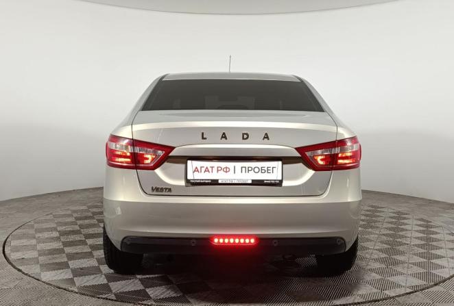 Lada (ВАЗ) Vesta I с пробегом 2019 года, цена 950 000 рублей, 77803 км, седан, Автокод Объявления