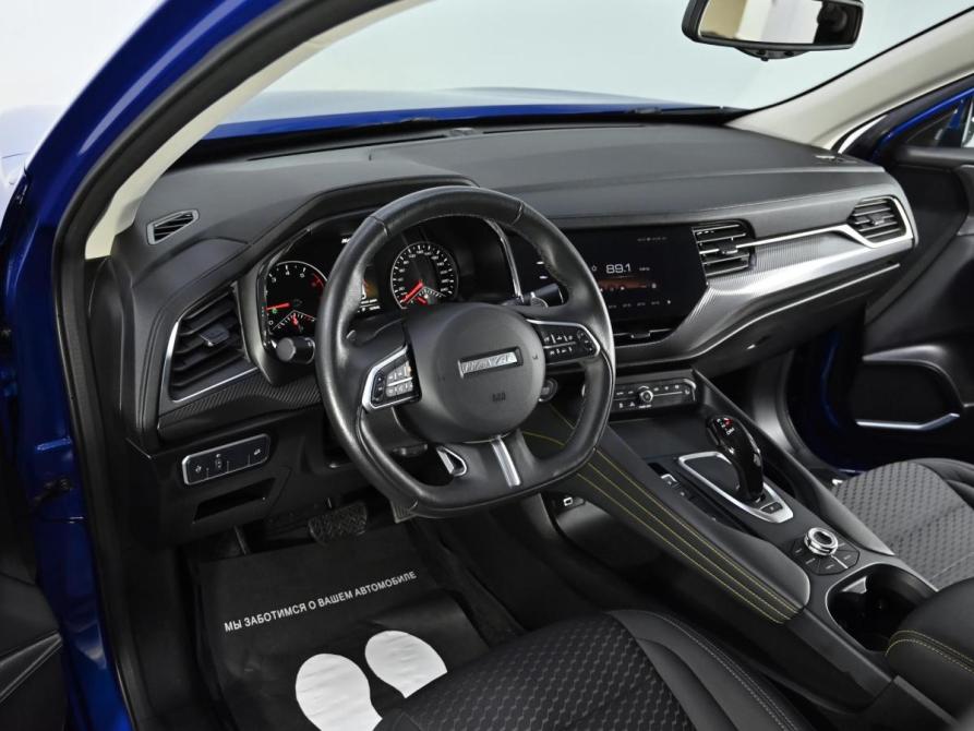 Haval F7x I Москва  - изображение 6