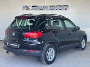 Volkswagen Tiguan I Рестайлинг Уфа  - изображение 30