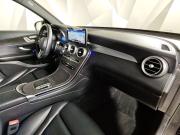 Mercedes-Benz GLC I (X253) Рестайлинг Москва  - изображение 36