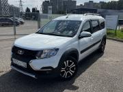 Lada (ВАЗ) Largus I Рестайлинг Уфа  - изображение 19