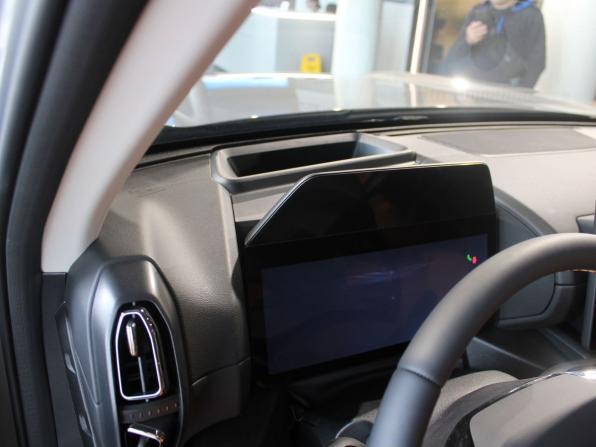 Новый Haval H7 I 2026 года, цена 4 199 000 рублей, внедорожник, Автокод Объявления