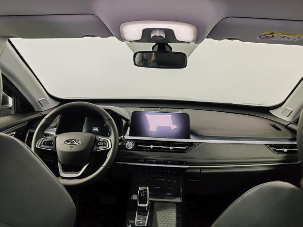 Chery Tiggo 7 Pro I с пробегом 2022 года, цена 1 769 000 рублей, 49278 км, внедорожник, Автокод Объявления