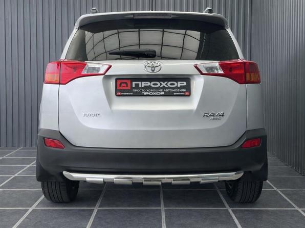 Toyota RAV4 IV (XA40) с пробегом 2013 года, цена 1 717 000 рублей, 213247 км, внедорожник, Автокод Объявления