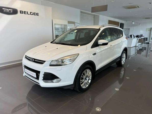 Ford Kuga II с пробегом 2015 года, цена 1 250 000 рублей, 201898 км, внедорожник, Автокод Объявления