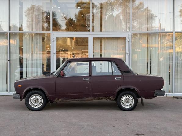 Lada (ВАЗ) 2107 с пробегом 2005 года, цена 135 000 рублей, 54414 км, седан, Автокод Объявления