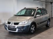 Renault Scenic II Рестайлинг Калуга  - изображение 7