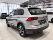 Volkswagen Tiguan II Казань  - изображение 30