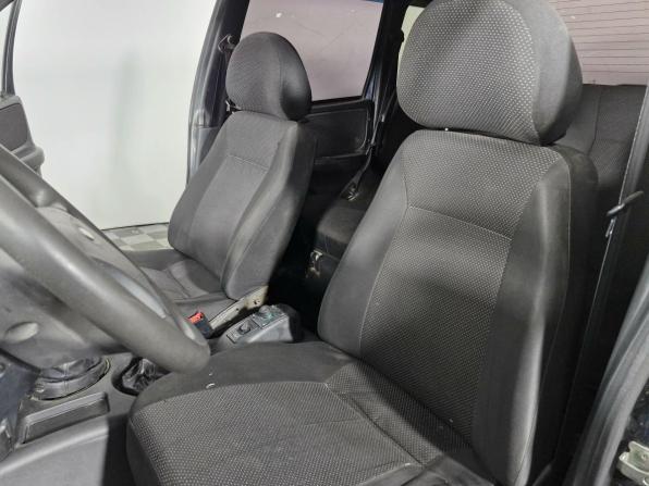 Chevrolet Niva I с пробегом 2009 года, цена 280 000 рублей, 192000 км, внедорожник, Автокод Объявления