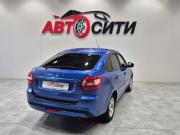 Lada (ВАЗ) Granta I Рестайлинг Воронеж  - изображение 28