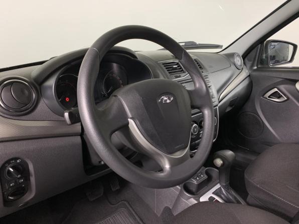 Lada (ВАЗ) Granta I Рестайлинг с пробегом 2020 года, цена 678 000 рублей, 112436 км, универсал, Автокод Объявления