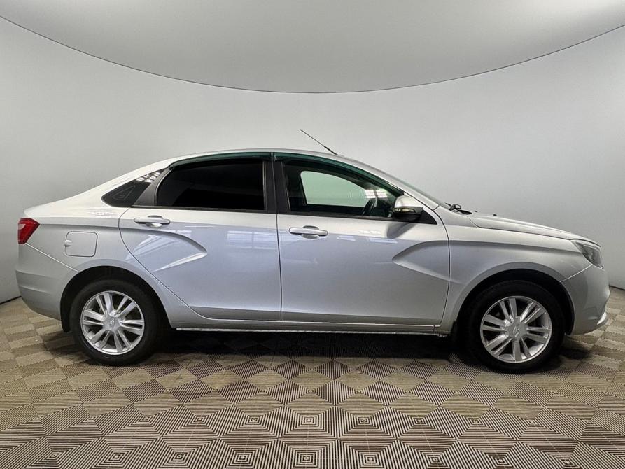 Lada (ВАЗ) Vesta I Борисоглебск  - изображение 5