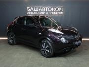 Nissan Juke I Уфа  - изображение 21