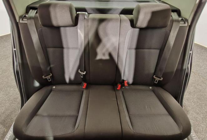 Skoda Fabia II Рестайлинг с пробегом 2011 года, цена 750 000 рублей, 165000 км, хэтчбек, Автокод Объявления